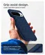 Spigen Parallax MagFit Google Pixel 10 Pro XL Hoesje Back Cover Blauw afbeelding 7