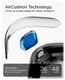 Spigen Rugged Armor MagFit Google Pixel 10 / 10 Pro Hoesje MagSafe Matte Zwart afbeelding 5