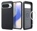 Spigen Nano Pop MagFit Google Pixel 10 / 10 Pro Hoesje MagSafe Back Cover Zwart