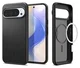 Spigen Thin Fit MagFit Google Pixel 10 Pro XL Hoesje MagSafe Zwart afbeelding 1