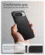 Spigen Thin Fit MagFit Google Pixel 10 Pro XL Hoesje MagSafe Zwart afbeelding 5