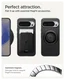 Spigen Thin Fit MagFit Google Pixel 10 Pro XL Hoesje MagSafe Zwart afbeelding 8