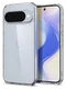 Spigen Ultra Hybrid Google Pixel 10 / 10 Pro Hoesje Back Cover Transparant afbeelding 1
