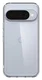 Spigen Ultra Hybrid Google Pixel 10 / 10 Pro Hoesje Back Cover Transparant afbeelding 2