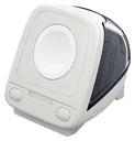 Spigen Classic C1 Smartwatch Houder voor Apple Watch Oplader Grijs