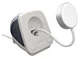 Spigen Classic C1 Smartwatch Houder voor Apple Watch Oplader Grijs afbeelding 10