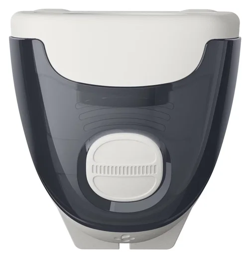 Spigen Classic C1 Smartwatch Houder voor Apple Watch Oplader Grijs afbeelding 2