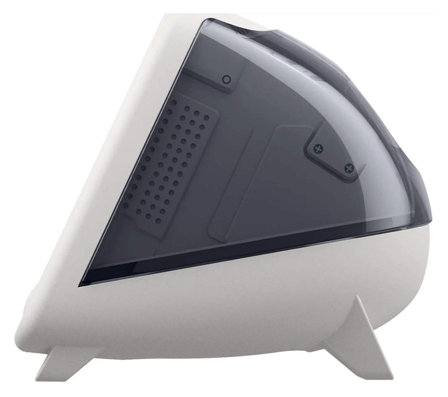 Spigen Classic C1 Smartwatch Houder voor Apple Watch Oplader Grijs afbeelding 3