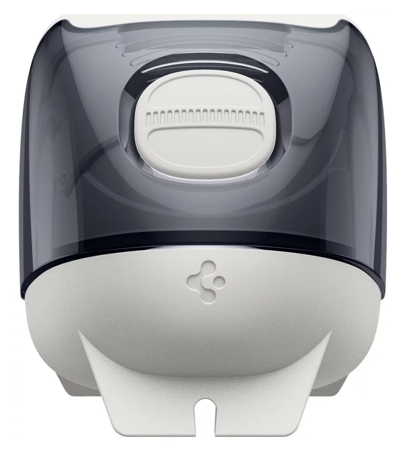 Spigen Classic C1 Smartwatch Houder voor Apple Watch Oplader Grijs afbeelding 4