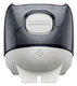 Spigen Classic C1 Smartwatch Houder voor Apple Watch Oplader Grijs afbeelding 4