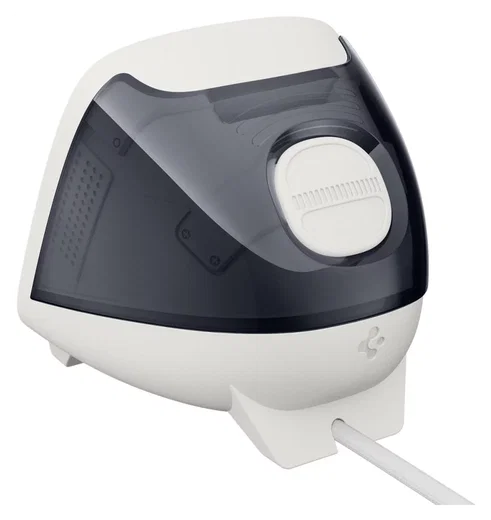 Spigen Classic C1 Smartwatch Houder voor Apple Watch Oplader Grijs afbeelding 6