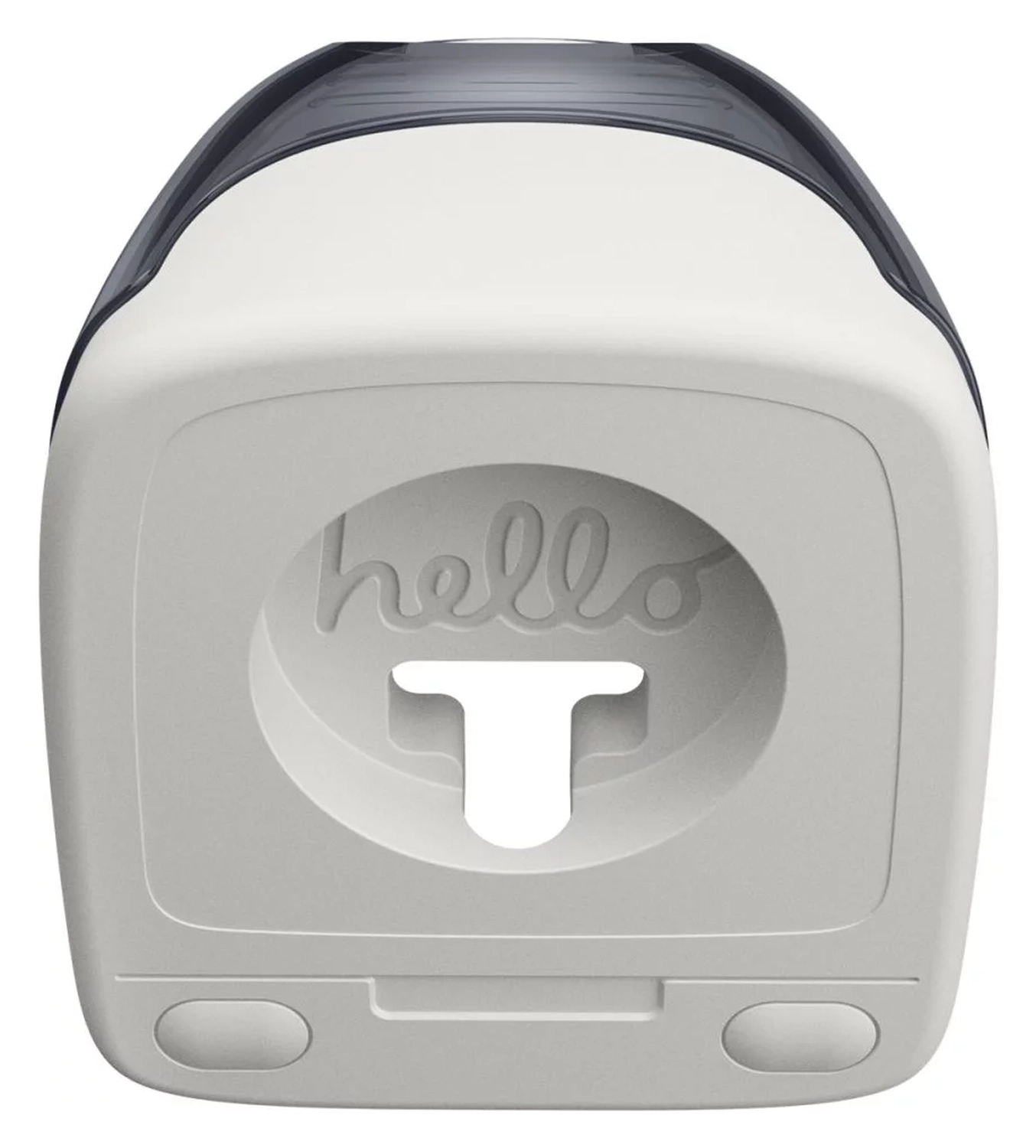 Spigen Classic C1 Smartwatch Houder voor Apple Watch Oplader Grijs afbeelding 7