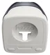 Spigen Classic C1 Smartwatch Houder voor Apple Watch Oplader Grijs afbeelding 7
