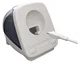 Spigen Classic C1 Smartwatch Houder voor Apple Watch Oplader Grijs afbeelding 9