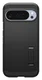 Spigen Tough Armor Google Pixel 10 Pro XL Hoesje MagSafe Back Cover Zwart afbeelding 2