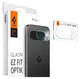 Spigen EZ Fit Optik Pro Google Pixel 10 Pro XL Camera Protector Clear (2-Pack)