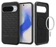 Spigen Parallax MagFit Google Pixel 10 / 10 Pro Hoesje Back Cover Blauw