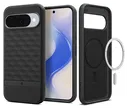 Spigen Parallax MagFit Google Pixel 10 / 10 Pro Hoesje Back Cover Blauw