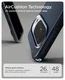 Spigen Thin Fit MagFit Google Pixel 10 / 10 Pro Hoesje MagSafe Metal Slate afbeelding 4
