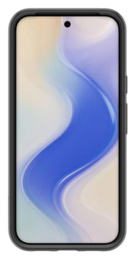 Spigen Parallax MagFit Google Pixel 10 Pro XL Hoesje Back Cover Zwart afbeelding 2