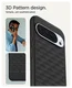 Spigen Parallax MagFit Google Pixel 10 Pro XL Hoesje Back Cover Zwart afbeelding 3
