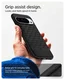 Spigen Parallax MagFit Google Pixel 10 Pro XL Hoesje Back Cover Zwart afbeelding 4