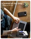 Spigen Parallax MagFit Google Pixel 10 Pro XL Hoesje Back Cover Zwart afbeelding 6