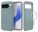 Spigen Parallax MagFit Google Pixel 10 Pro XL Hoesje Back Cover Groen
