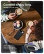 Spigen Nano Pop MagFit Google Pixel 10 Pro XL Hoesje MagSafe Back Cover Zwart afbeelding 4