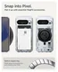 Spigen Ultra Hybrid MagFit Google Pixel 10 Pro XL Hoesje MagSafe Neo One afbeelding 4