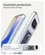 Spigen Ultra Hybrid MagFit Google Pixel 10 Pro XL Hoesje MagSafe Neo One afbeelding 6