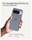 Spigen Nano Pop MagFit Google Pixel 10 Pro XL Hoesje MagSafe Back Cover Blauw afbeelding 2