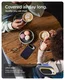 Spigen Nano Pop MagFit Google Pixel 10 Pro XL Hoesje MagSafe Back Cover Blauw afbeelding 5