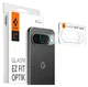 Spigen EZ Fit Optik Pro Google Pixel 10 Camera Lens Protector Clear (2-Pack)