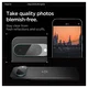 Spigen EZ Fit Optik Pro Google Pixel 10 Camera Lens Protector Clear (2-Pack) afbeelding 5