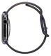 Spigen Nano Pop - Apple Watch 1-10/SE - 42/41/40/38MM Bandje - Blauw Geel afbeelding 10