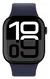 Spigen Nano Pop - Apple Watch 1-10/SE - 42/41/40/38MM Bandje - Blauw Geel afbeelding 8