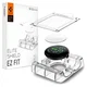 Spigen Eliteshield EZ Fit - Google Pixel Watch 4/3 45MM Screen Protector 2-Pack