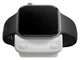 Spigen Classic C1 Smartwatch Houder voor Apple Watch Oplader Rood afbeelding 11