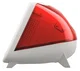 Spigen Classic C1 Smartwatch Houder voor Apple Watch Oplader Rood afbeelding 3