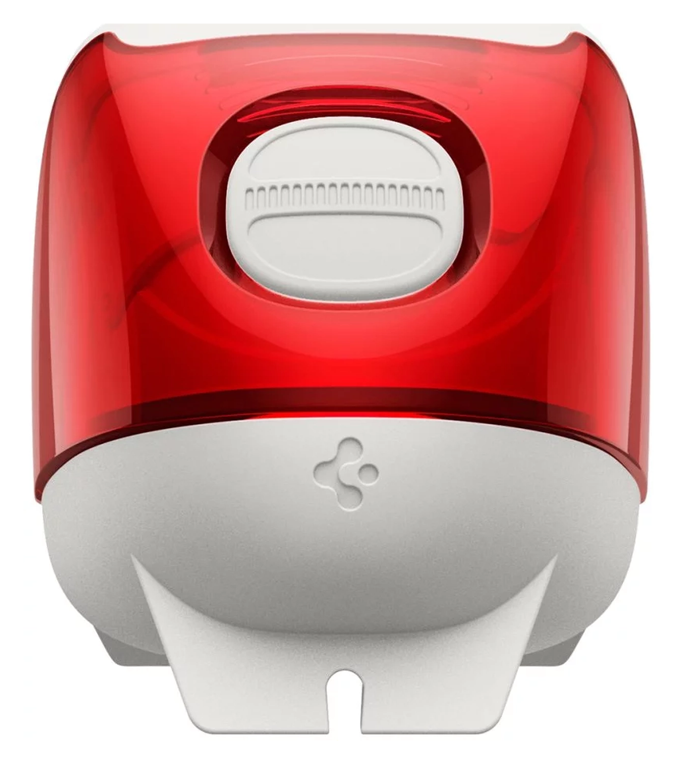 Spigen Classic C1 Smartwatch Houder voor Apple Watch Oplader Rood afbeelding 4