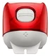 Spigen Classic C1 Smartwatch Houder voor Apple Watch Oplader Rood afbeelding 4