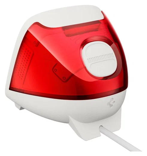 Spigen Classic C1 Smartwatch Houder voor Apple Watch Oplader Rood afbeelding 6