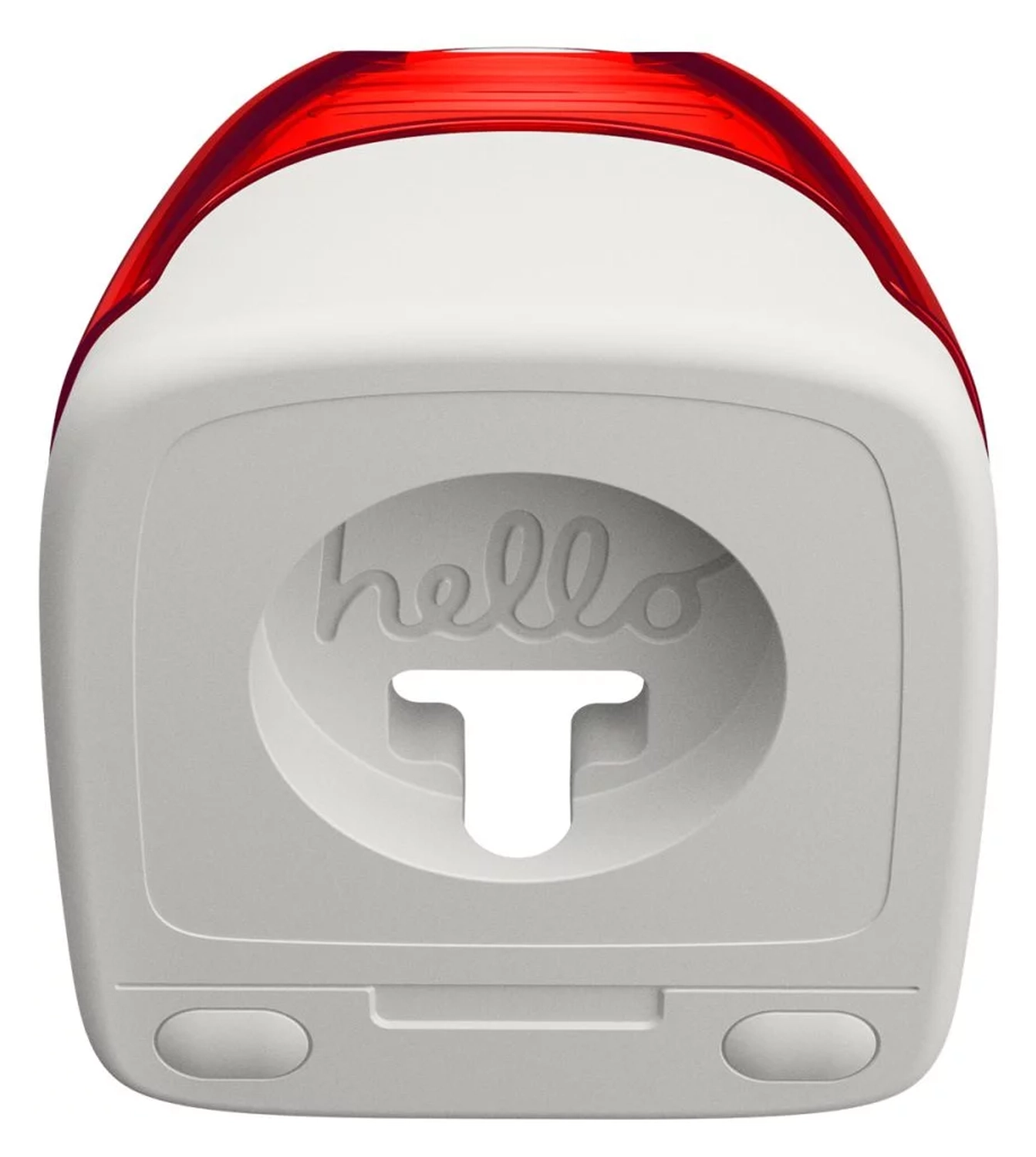 Spigen Classic C1 Smartwatch Houder voor Apple Watch Oplader Rood afbeelding 7