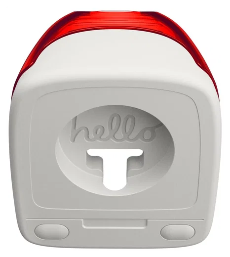 Spigen Classic C1 Smartwatch Houder voor Apple Watch Oplader Rood afbeelding 7