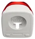 Spigen Classic C1 Smartwatch Houder voor Apple Watch Oplader Rood afbeelding 7
