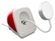 Spigen Classic C1 Smartwatch Houder voor Apple Watch Oplader Rood afbeelding 9
