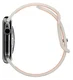Spigen Nano Pop - Apple Watch 1-10/SE - 42/41/40/38MM Bandje - Oranje Beige afbeelding 10