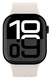 Spigen Nano Pop - Apple Watch 1-10/SE - 42/41/40/38MM Bandje - Oranje Beige afbeelding 8