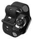 Spigen Nano Pop - Apple Watch 1-10/SE - 42/41/40/38MM Bandje - Zwart afbeelding 11
